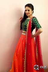Sree Mukhi Latest Photos